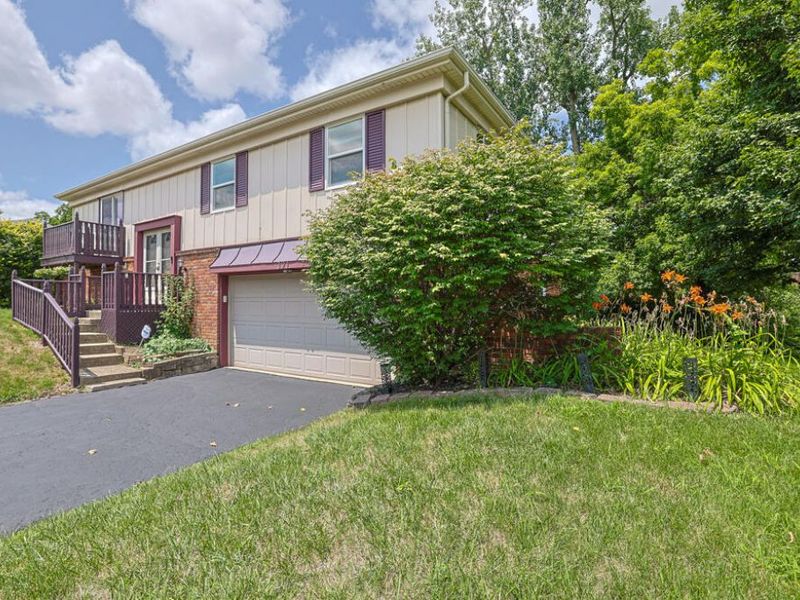 321 Allanhurst Avenue, Vandalia, OH 45377 Photo 42