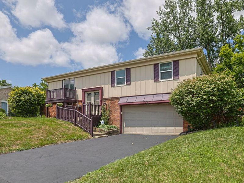 321 Allanhurst Avenue, Vandalia, OH 45377 Photo 43