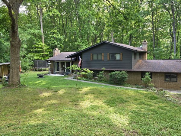 124 Wendover Circle, Oak Ridge, TN 37830
