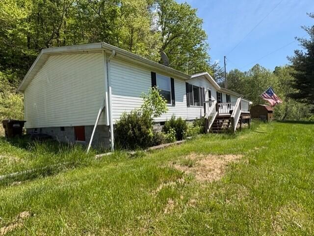 100 Litteral Fork Road, Salyersville, KY 41465 Main Photo