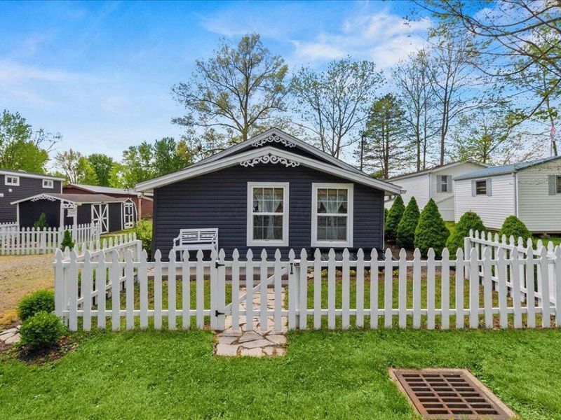 11153 Tecumseh Path , Lakeview, OH 43331 Photo 1