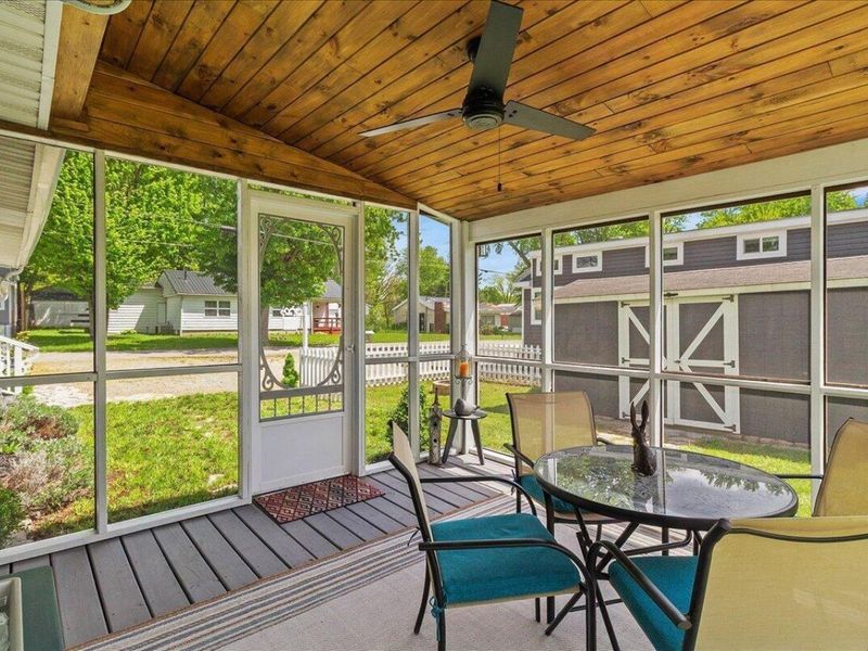 11153 Tecumseh Path , Lakeview, OH 43331 Photo 29