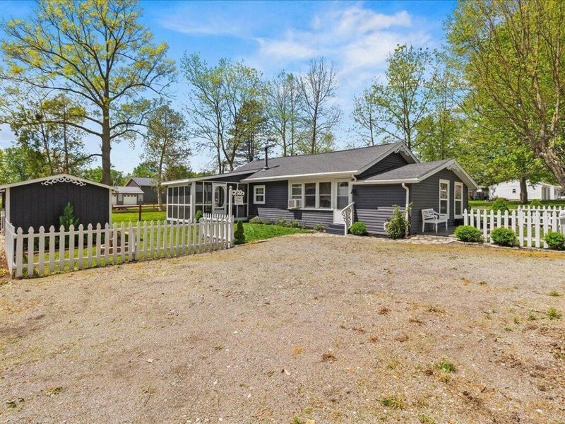 11153 Tecumseh Path , Lakeview, OH 43331 Photo 3