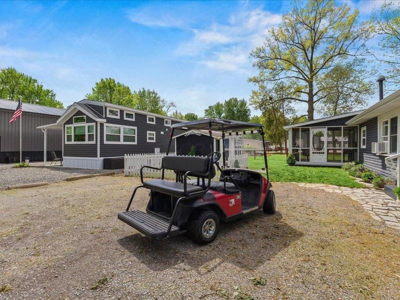 11153 Tecumseh Path , Lakeview, OH 43331 Photo 35