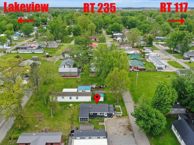 11153 Tecumseh Path , Lakeview, OH 43331 Photo 42