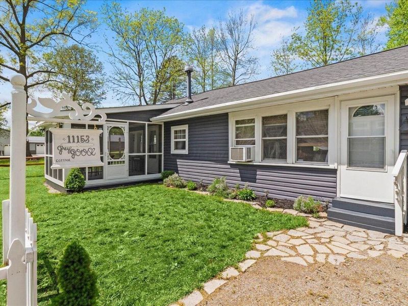 11153 Tecumseh Path , Lakeview, OH 43331 Photo 6