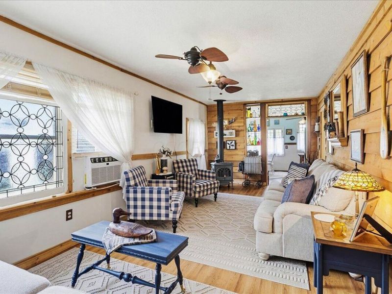 11153 Tecumseh Path , Lakeview, OH 43331 Photo 9