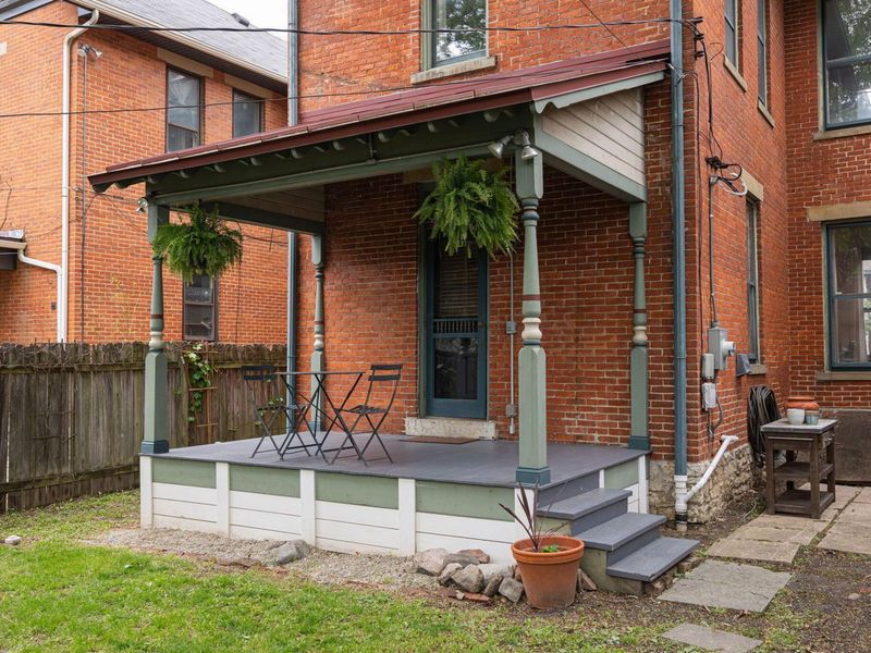 39 Clark Place, Columbus, OH 43201 Photo 36