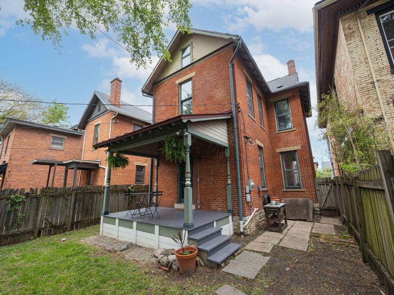 39 Clark Place, Columbus, OH 43201 Photo 37