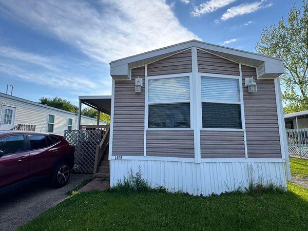 4711 Walnut Road , Unit L-5, Buckeye Lake, OH 43008