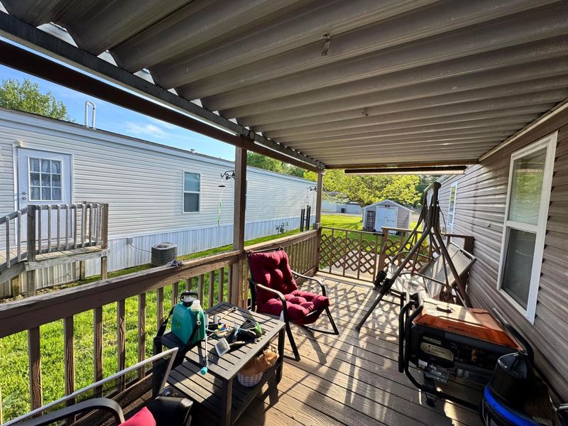4711 Walnut Road , Unit L-5, Buckeye Lake, OH 43008 Photo 2