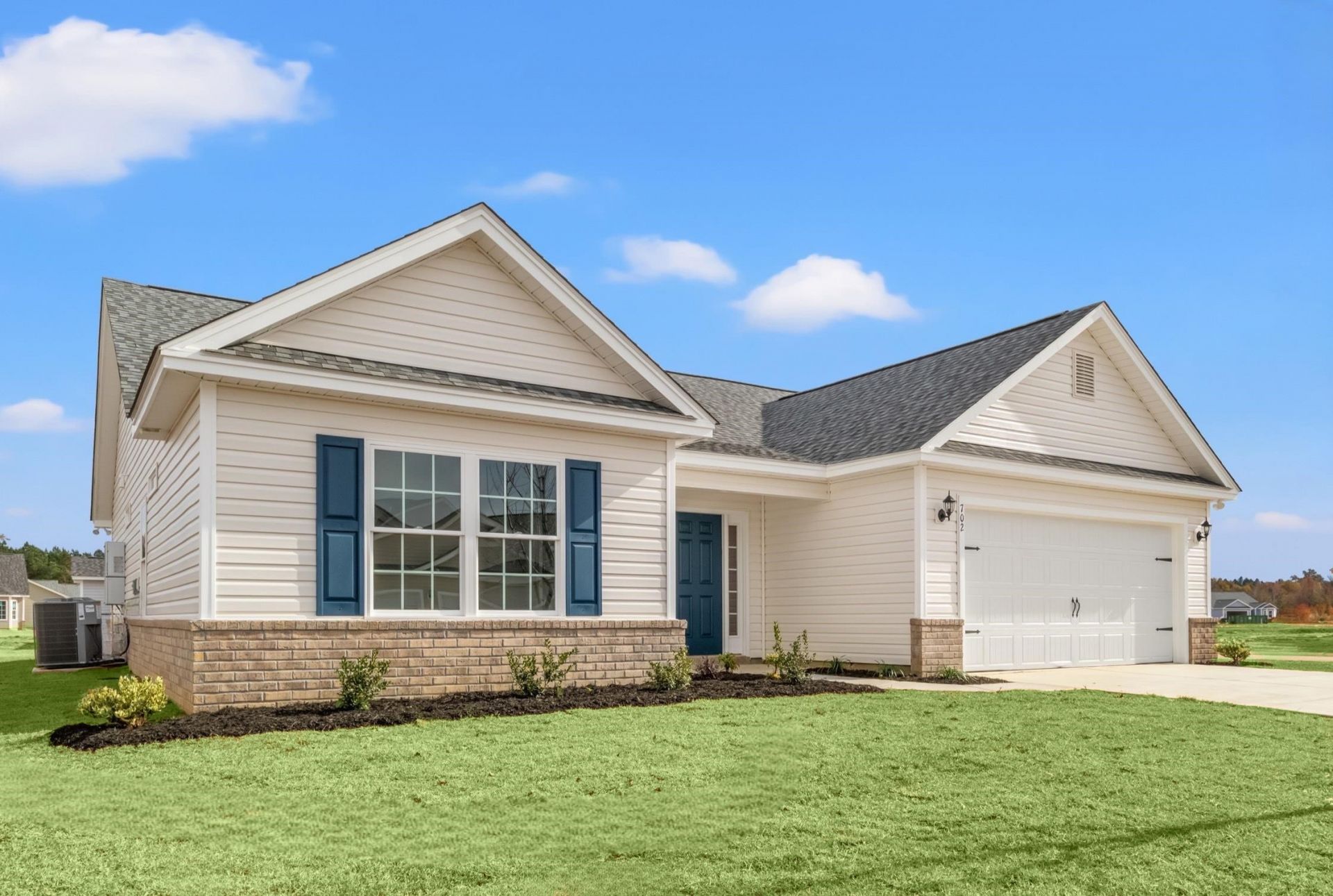 939 Woodside Dr., Conway, SC 29526 Main Photo