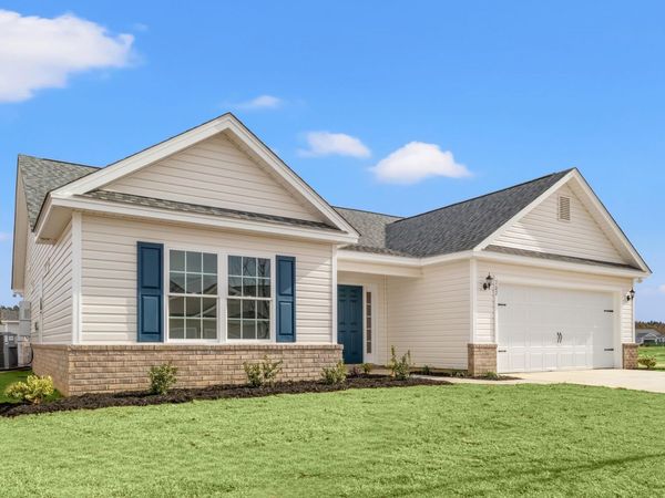 939 Woodside Dr., Conway, SC 29526