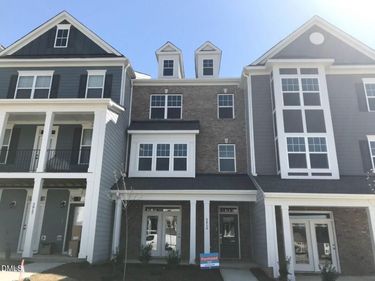 2919 Great Lawn Road, Apex, NC 27502