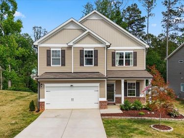 109 Rocky Branch Court, Garner, NC 27529