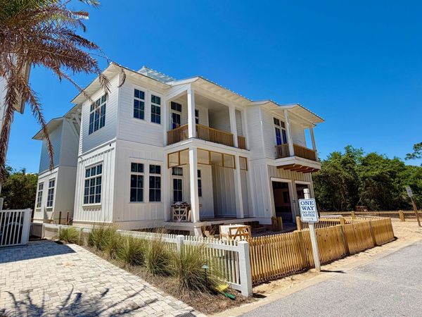 202 Parkshore Court, Panama City Beach, FL 32413