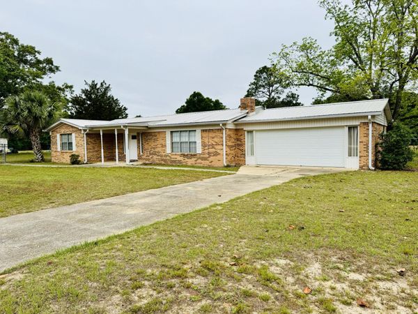 427 Cedar Street, Florala, AL 36442