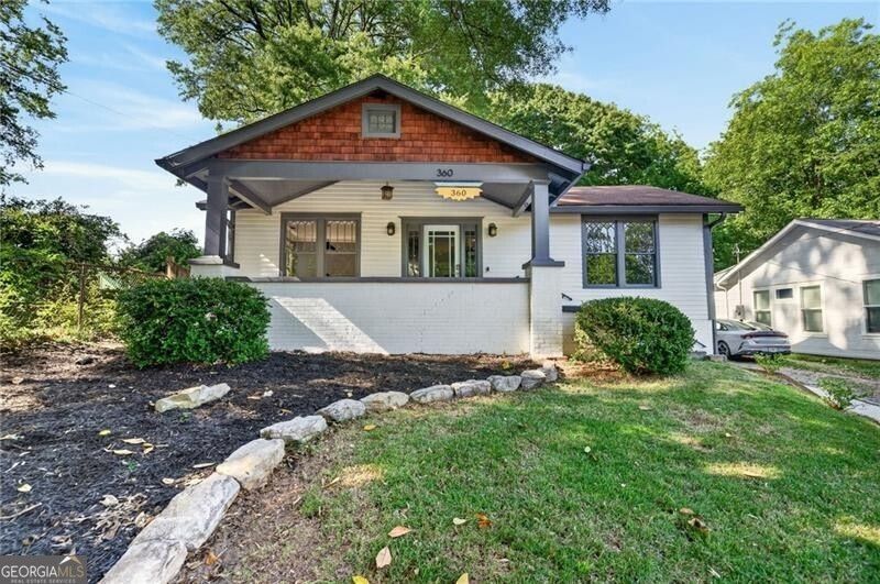 360 Kendrick Avenue Se, Atlanta, GA 30315 Main Photo