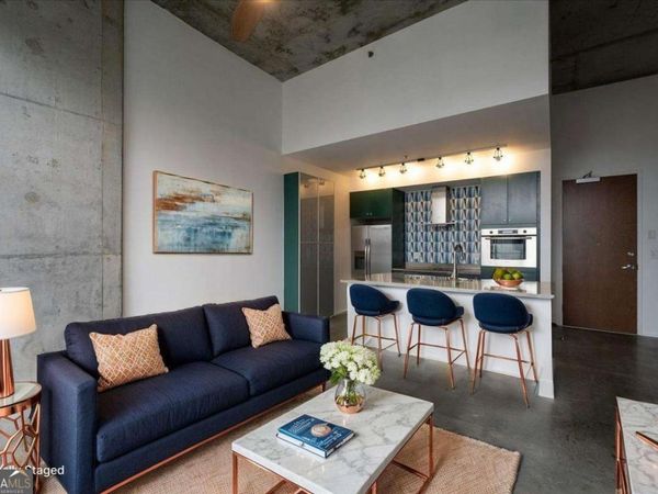 130 Arizona Avenue NE, Unit 415, Atlanta, GA 30307