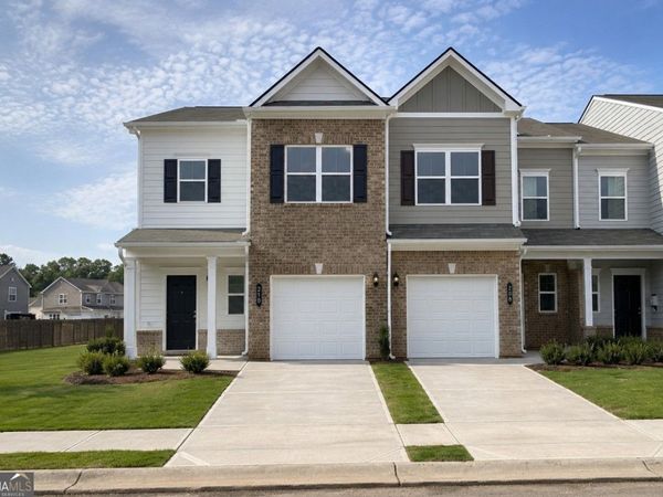 210 Clara Crossing, Unit 13, Cartersville, GA 30120