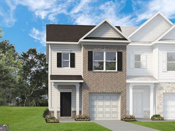 210 Clara Crossing, Unit 13, Cartersville, GA 30120