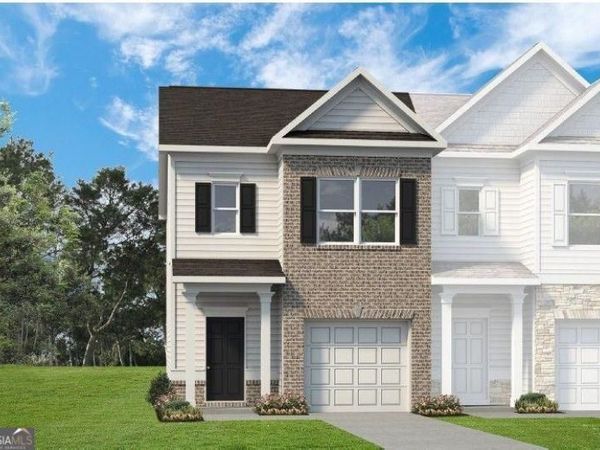 210 Clara Crossing, Unit 13, Cartersville, GA 30120