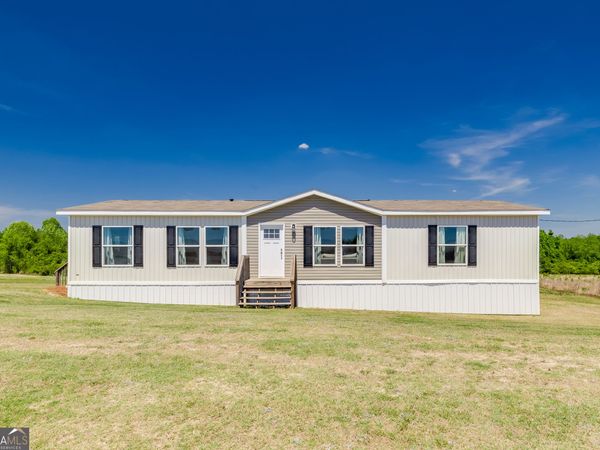559 Evergreen Church Road, Cobbtown, GA 30420