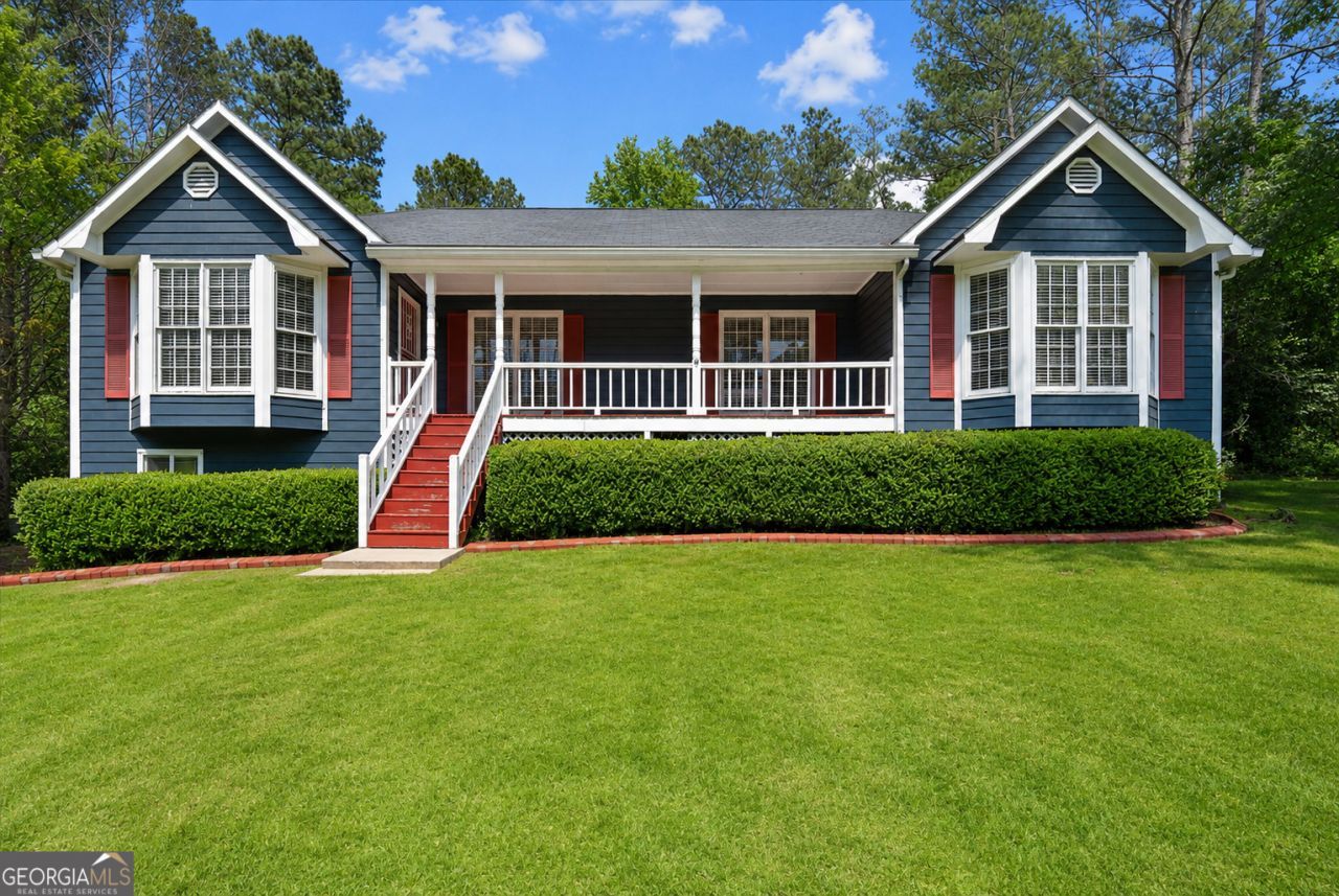 51 Bedford Court, Douglasville, GA 30134 Main Photo