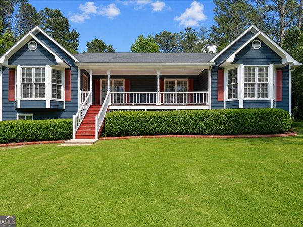 51 Bedford Court, Douglasville, GA 30134