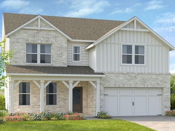 4031 Alderstone Drive, Flowery Branch, GA 30542