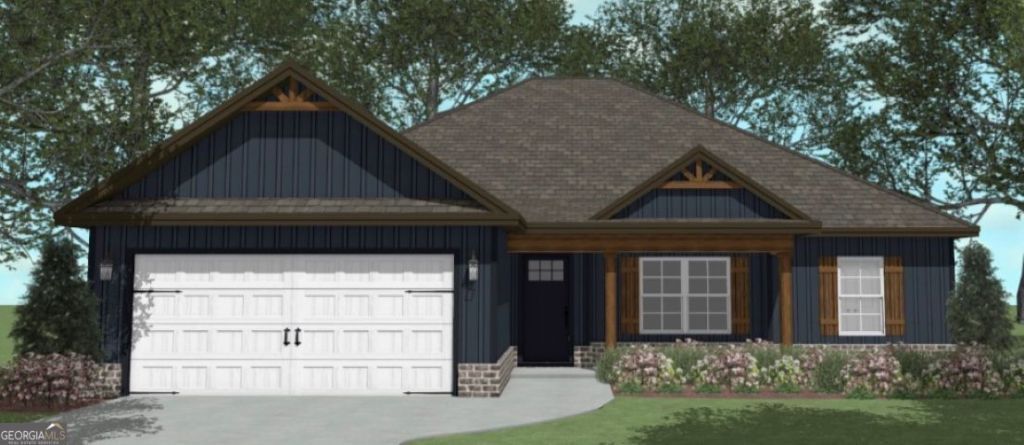 206 Hampton Chase, Perry, GA 31069 Main Photo