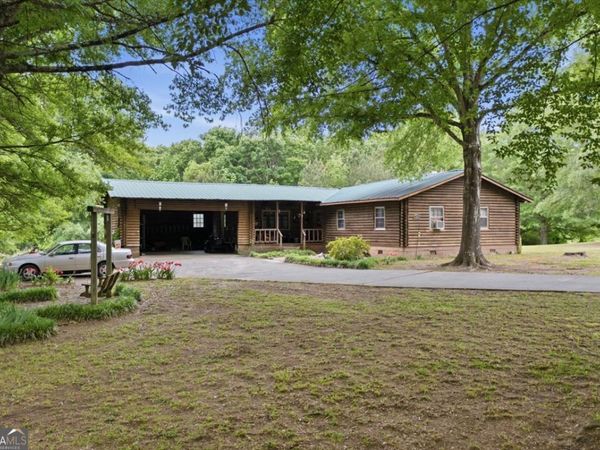 266 Anderson Road, Rockmart, GA 30153