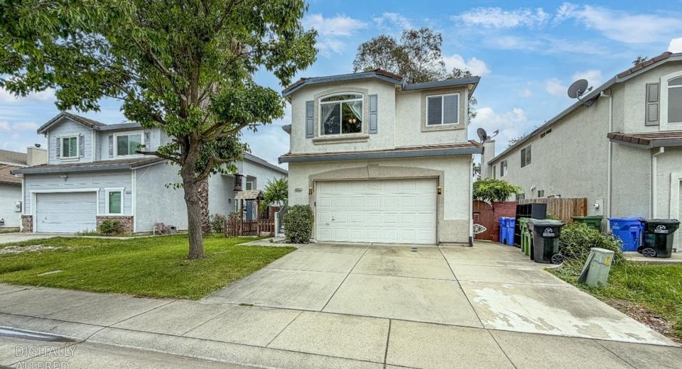 8953 Forked Creek Way, Elk Grove, CA 95758 Photo