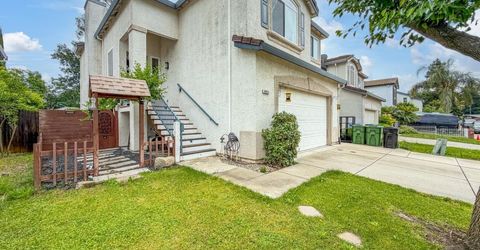 8953 Forked Creek Way, Elk Grove, CA 95758 Photo