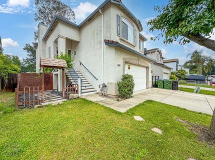 8953 Forked Creek Way, Elk Grove, CA 95758 Photo