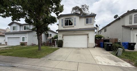 8953 Forked Creek Way, Elk Grove, CA 95758 Photo