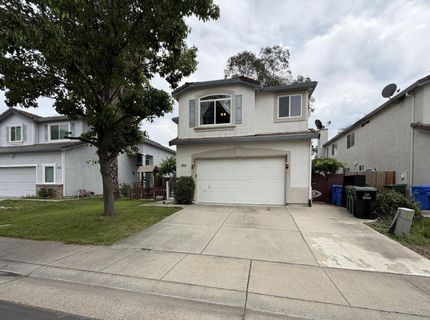 8953 Forked Creek Way, Elk Grove, CA 95758 Photo