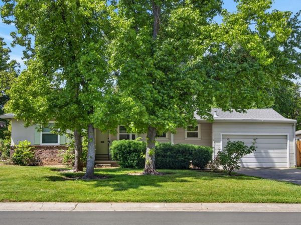 1515 Los Molinos Way, Sacramento, CA 95864