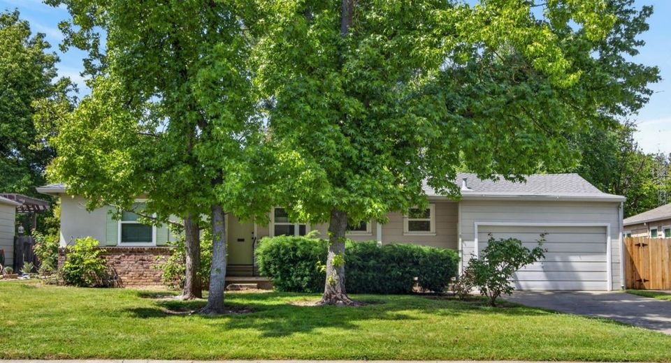 1515 Los Molinos Way, Sacramento, CA 95864 Photo