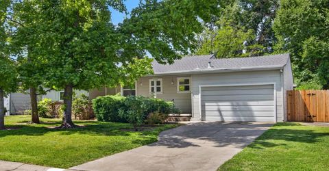 1515 Los Molinos Way, Sacramento, CA 95864 Photo