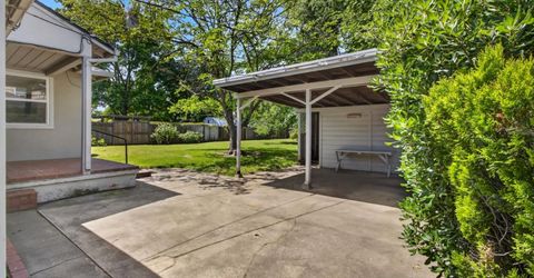 1515 Los Molinos Way, Sacramento, CA 95864 Photo