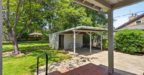 1515 Los Molinos Way, Sacramento, CA 95864 Photo