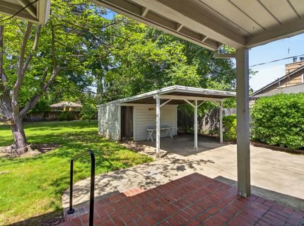 1515 Los Molinos Way, Sacramento, CA 95864 Photo