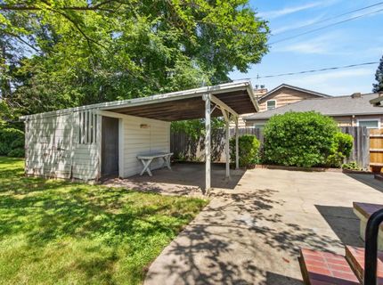1515 Los Molinos Way, Sacramento, CA 95864 Photo