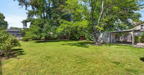 1515 Los Molinos Way, Sacramento, CA 95864 Photo
