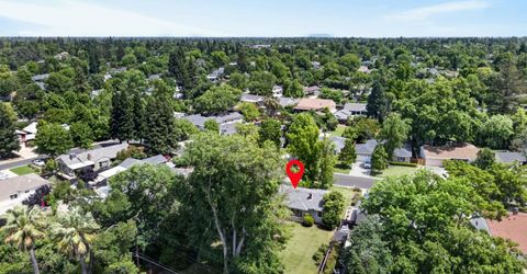 1515 Los Molinos Way, Sacramento, CA 95864 Photo