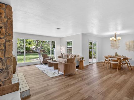 1515 Los Molinos Way, Sacramento, CA 95864 Photo