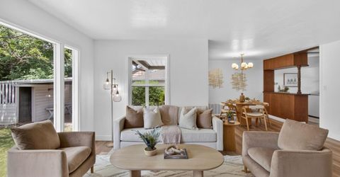 1515 Los Molinos Way, Sacramento, CA 95864 Photo