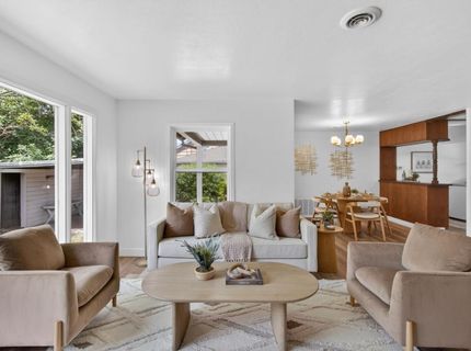 1515 Los Molinos Way, Sacramento, CA 95864 Photo