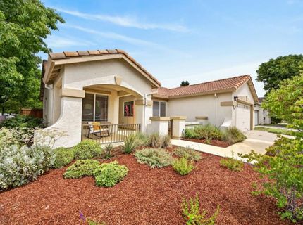 160 Mike Gartrell Cir, Sacramento, CA 95835 Photo